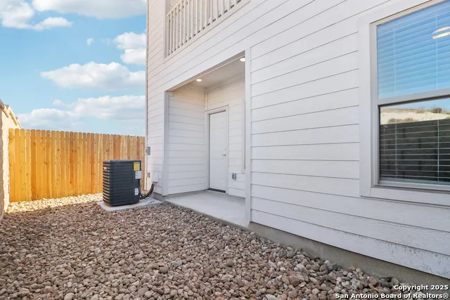 7224 Magnolia Creek San Antonio, TX 78252
