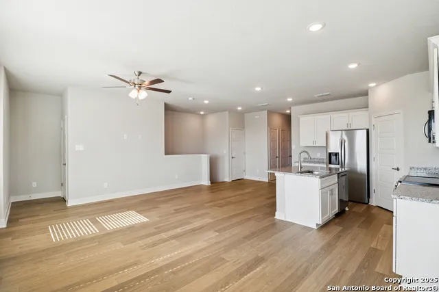 7224 Magnolia Creek San Antonio, TX 78252