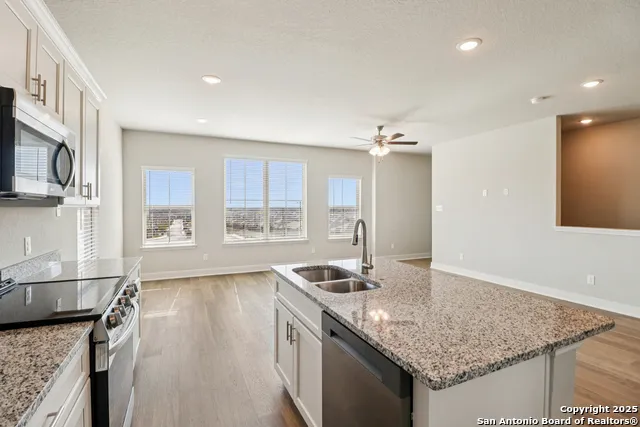 7224 Magnolia Creek San Antonio, TX 78252