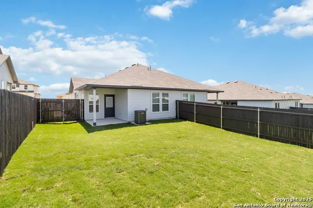5112 CINDY BR San Antonio, TX 78253