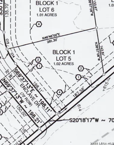 143 Enclave Drive