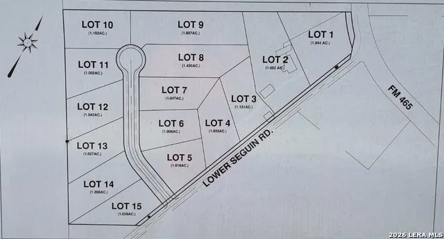 143 Enclave Drive Marion, TX 78124