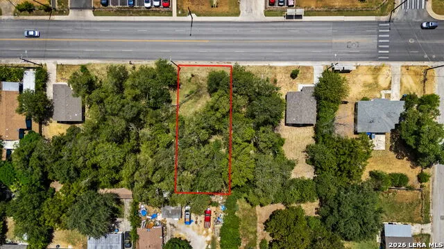 3251 MARTIN LUTHER KING DR San Antonio, TX 78220