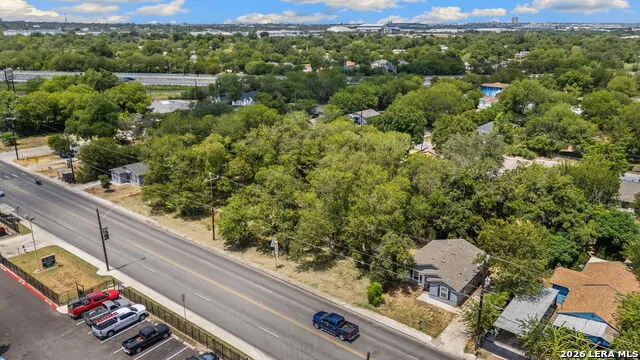 3251 MARTIN LUTHER KING DR San Antonio, TX 78220