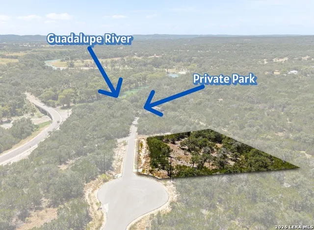 972 SERENE PARK DR Spring Branch, TX 78070
