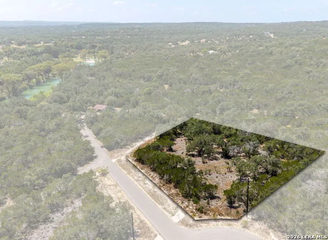 972 SERENE PARK DR Spring Branch, TX 78070