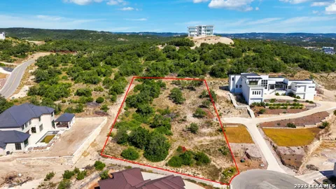 LOT 6 Chittim Cyn