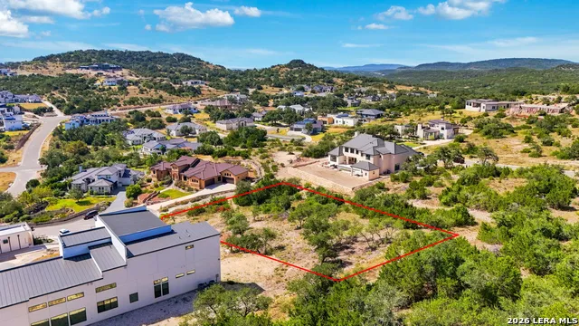 LOT 6 Chittim Cyn San Antonio, TX 78255
