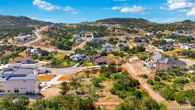 LOT 6 Chittim Cyn San Antonio, TX 78255