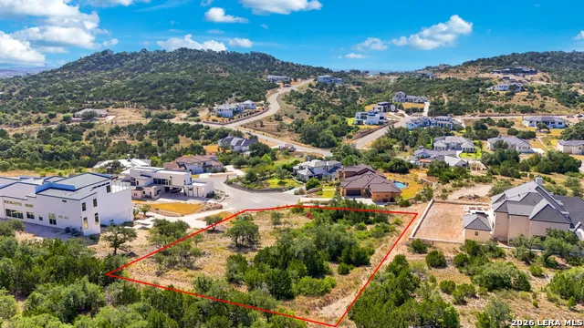 LOT 6 Chittim Cyn San Antonio, TX 78255