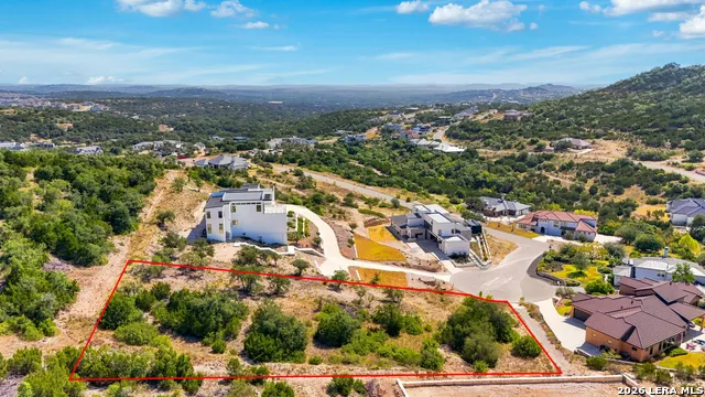 LOT 6 Chittim Cyn San Antonio, TX 78255
