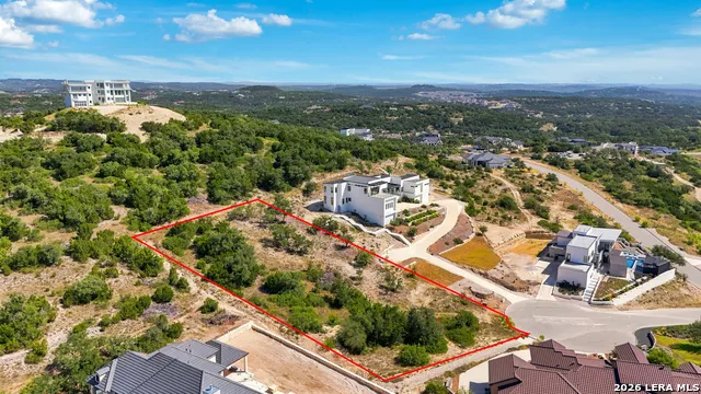LOT 6 Chittim Cyn San Antonio, TX 78255