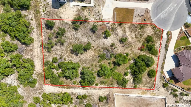 LOT 6 Chittim Cyn San Antonio, TX 78255