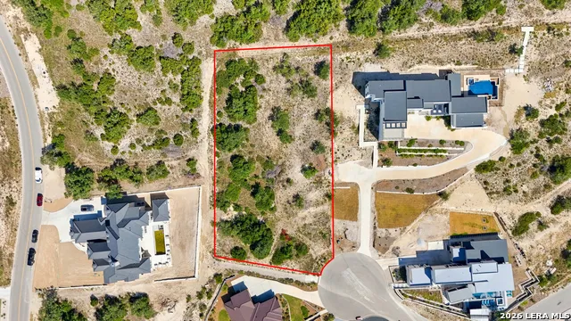 LOT 6 Chittim Cyn San Antonio, TX 78255