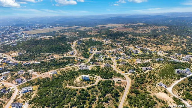 LOT 6 Chittim Cyn San Antonio, TX 78255