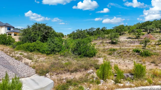 LOT 6 Chittim Cyn San Antonio, TX 78255