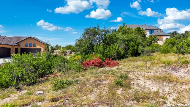 LOT 6 Chittim Cyn San Antonio, TX 78255