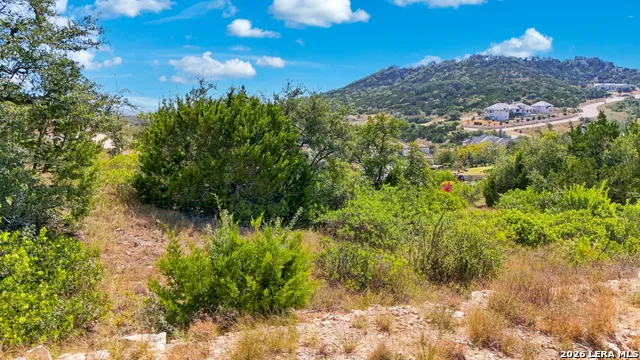 LOT 6 Chittim Cyn San Antonio, TX 78255