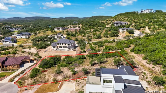 LOT 6 Chittim Cyn San Antonio, TX 78255