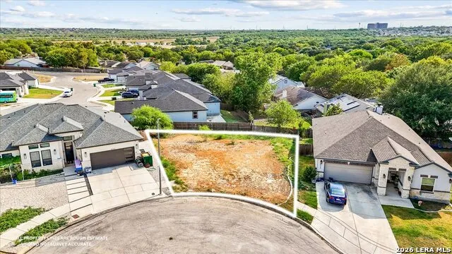 8318 Comanche Converse, TX 78109