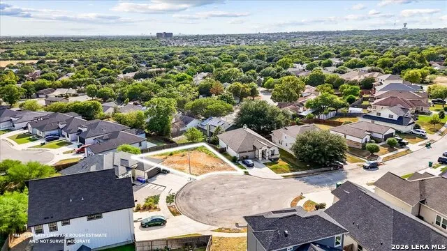 8318 Comanche Converse, TX 78109