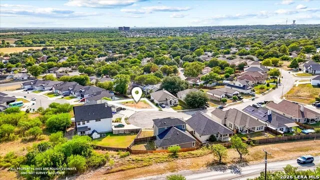 8318 Comanche Converse, TX 78109