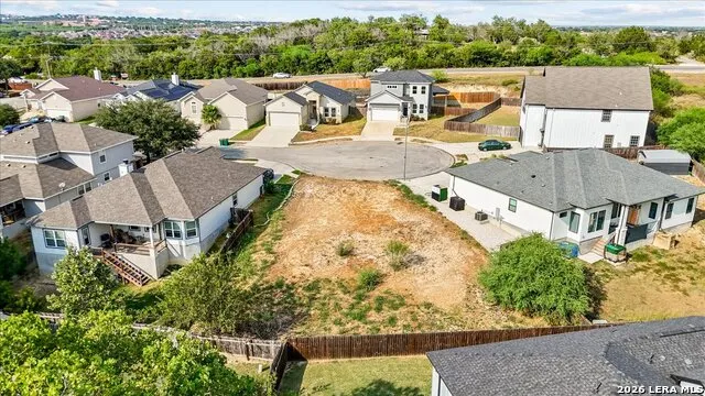 8318 Comanche Converse, TX 78109