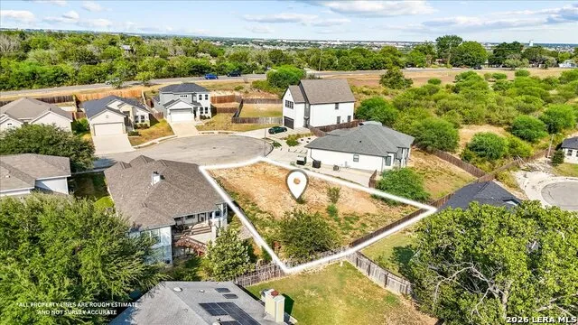 8318 Comanche Converse, TX 78109