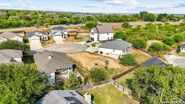8318 Comanche Converse, TX 78109
