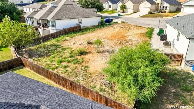 8318 Comanche Converse, TX 78109