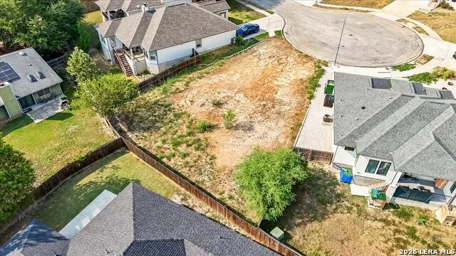 8318 Comanche Converse, TX 78109