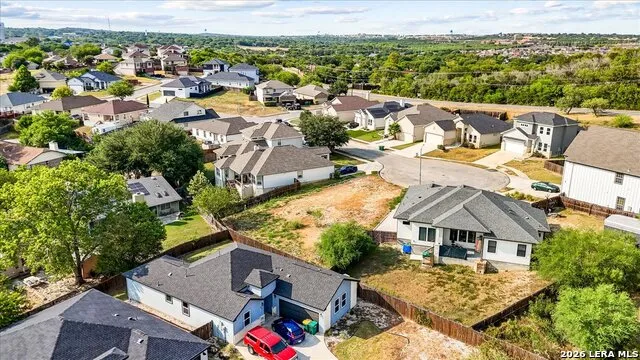 8318 Comanche Converse, TX 78109