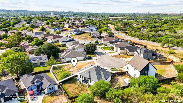 8318 Comanche Converse, TX 78109