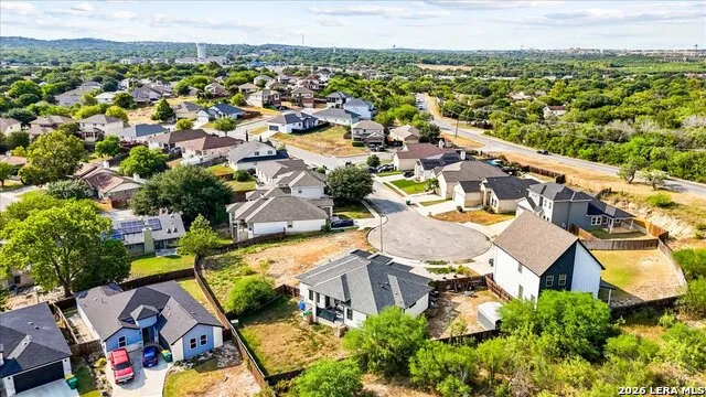 8318 Comanche Converse, TX 78109