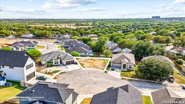 8318 Comanche Converse, TX 78109
