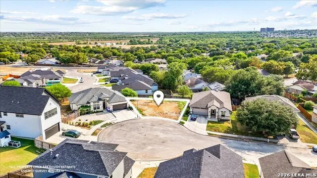 8318 Comanche Converse, TX 78109
