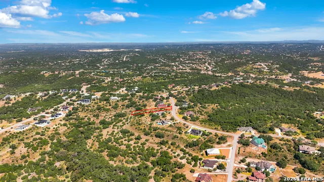 222 Starling Pass Spring Branch, TX 78070