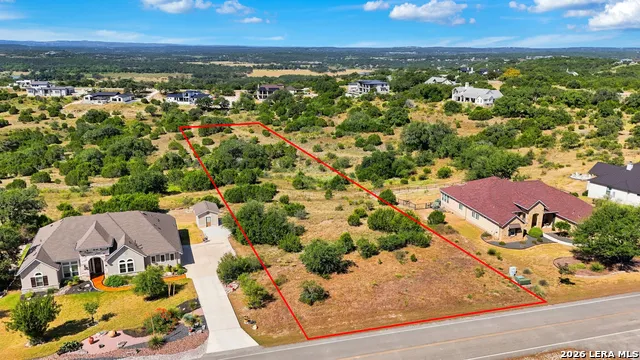 222 Starling Pass Spring Branch, TX 78070