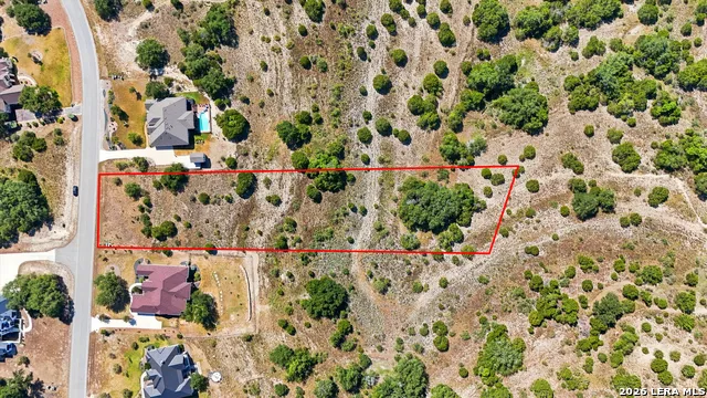 222 Starling Pass Spring Branch, TX 78070
