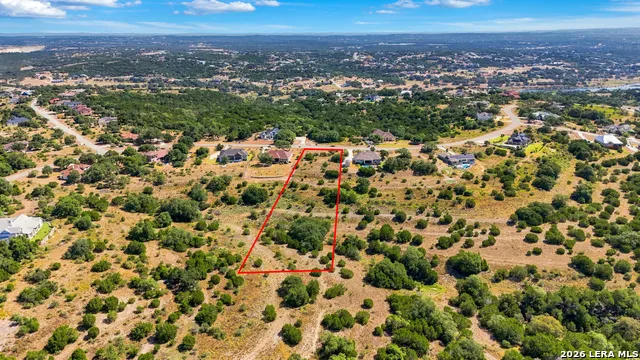 222 Starling Pass Spring Branch, TX 78070