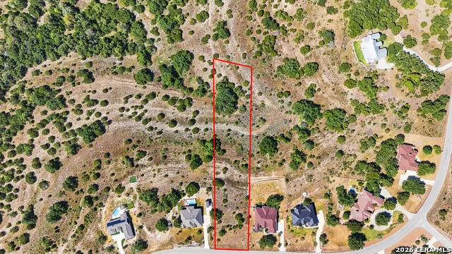 222 Starling Pass Spring Branch, TX 78070