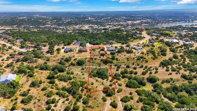 222 Starling Pass Spring Branch, TX 78070