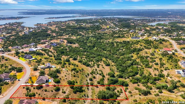 222 Starling Pass Spring Branch, TX 78070