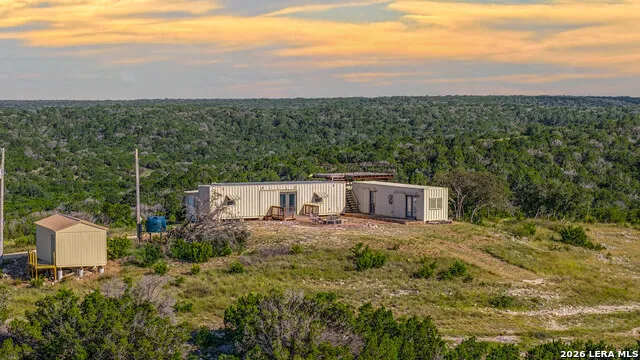0 S SD45680 Rocksprings, TX 78880