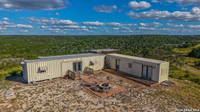 0 S SD45680 Rocksprings, TX 78880