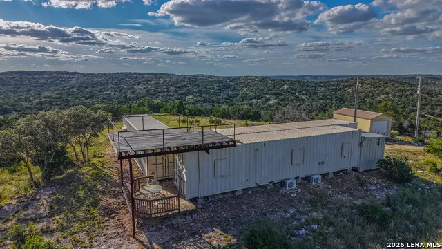0 S SD45680 Rocksprings, TX 78880