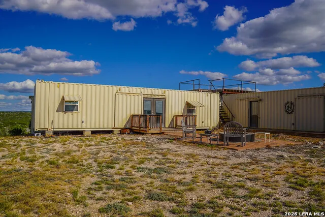 0 S SD45680 Rocksprings, TX 78880