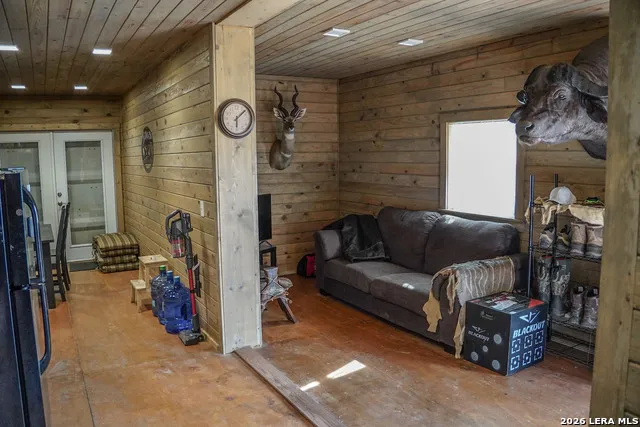 0 S SD45680 Rocksprings, TX 78880