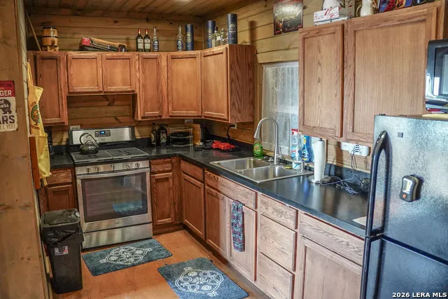 0 S SD45680 Rocksprings, TX 78880