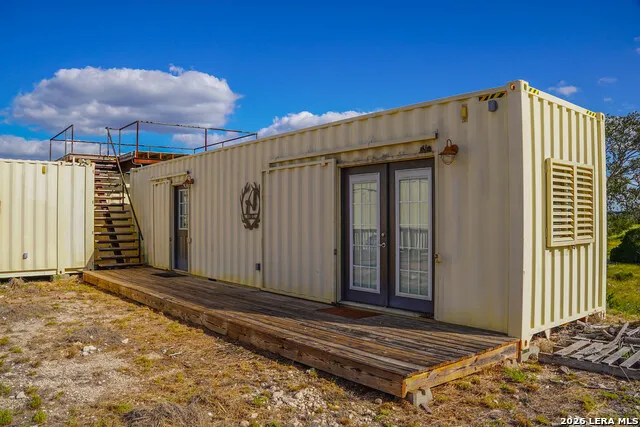 0 S SD45680 Rocksprings, TX 78880
